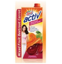Real Active Mix Fruit Juice